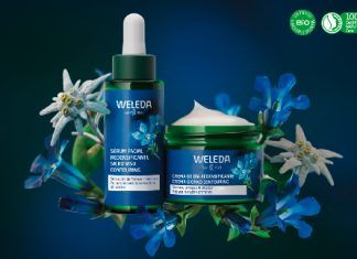 Nueva Línea Redensificante de Weleda: revolución ante los signos de la menopausia