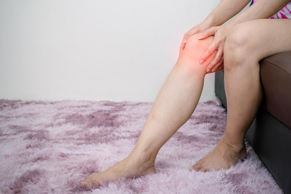 inflamación crónica