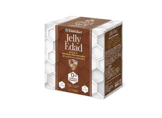 Jelly Edad, de Laboratorios Ynsadiet