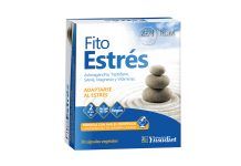 Fito Estrés Zentrum, de Laboratorios Ynsadiet