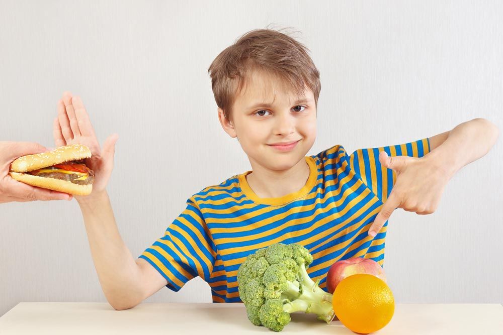 Hábitos alimentarios