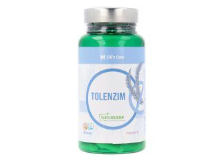 Tolenzim, de Naturlíder