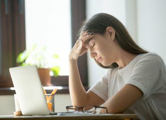 Casi el 40% de los menores de 35 años consume complementos alimenticios estrés