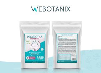 Cuidar tu microbiota es cuidar tu salud Probiotax