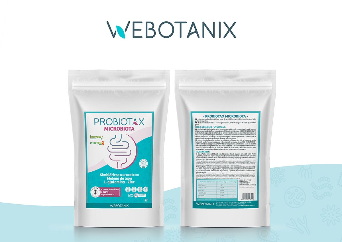 Probiotax