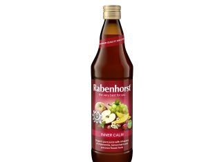 Rabenhorst Inner Calm gana el premio All Beverage Award