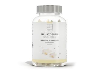 Melatonina Gummies, de Herbora