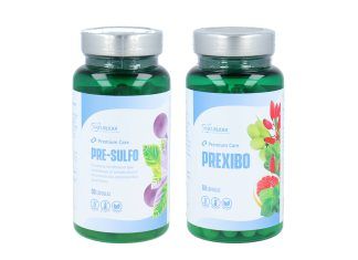 Pre-Sulfo y Prexibo, de Naturlíder