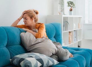 ¿Me ayuda el omega-3 en la astenia primaveral? omega-3 en la astenia primaveral