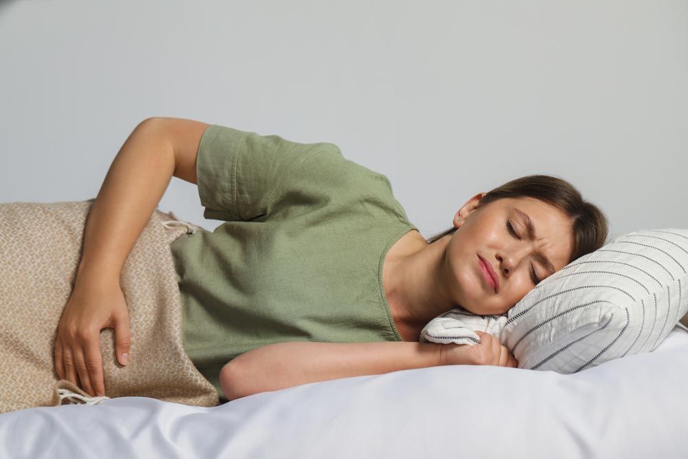 endometriosis