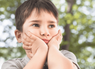 Trastornos afectivos en la infancia y adolescencia