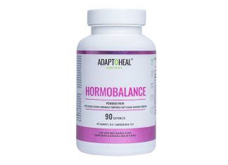 Hormobalance, de Adaptoheal