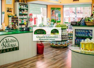 Alianza entre Naturlíder Mayorista y Distribuciones Dietéticas La Mancha, la central de compras de La Ventana Natural La Ventana Natural