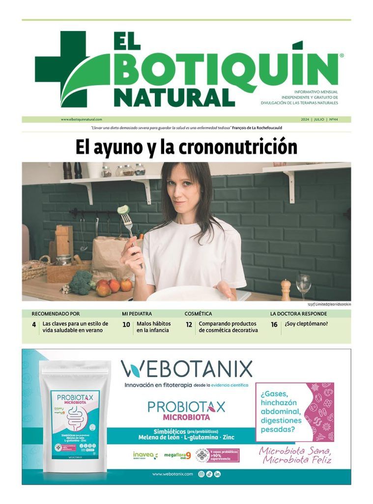 El Botiquín Natural