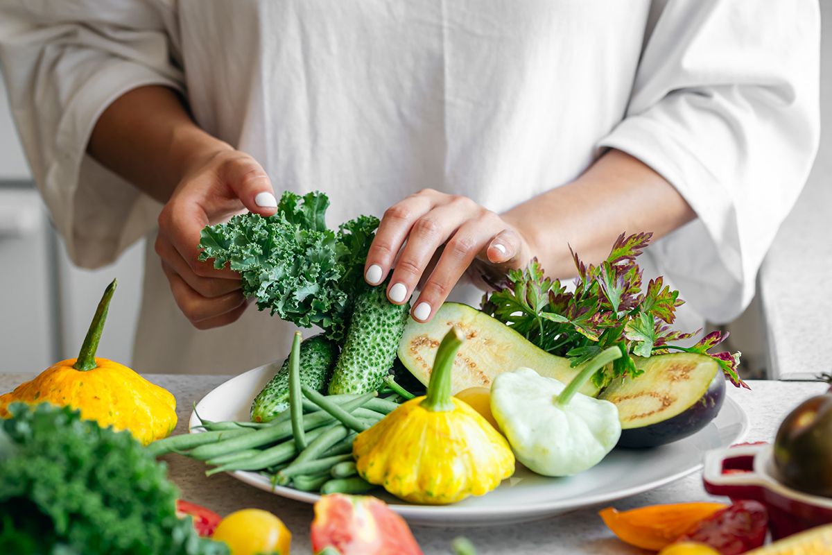Alimentación consciente
