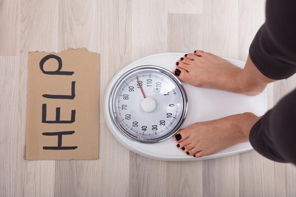 fármacos para la obesidad