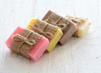 Comparando jabones y champús sólidos jabones y champús sólidos
