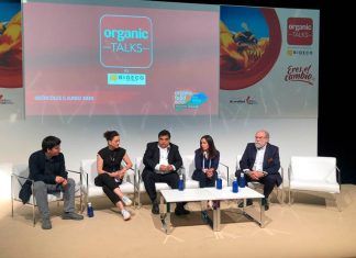 Afepadi participa en la mesa redonda sobre el mercado de complementos alimenticios en España en la feria Organic Food y Eco Living Iberia Afepadi
