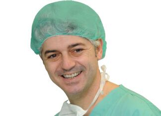 Dr. Alonso Poza: «Cuantos más adipocitos tengamos en la infancia, más obesos podremos ser» Dr. Alonso Poza