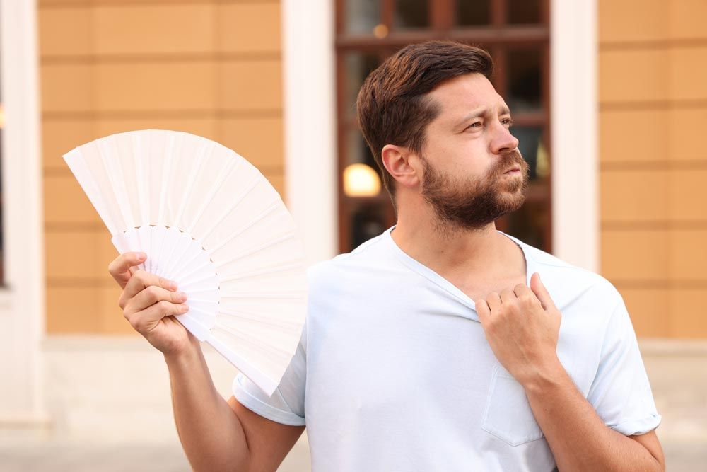 Energía y aire libre