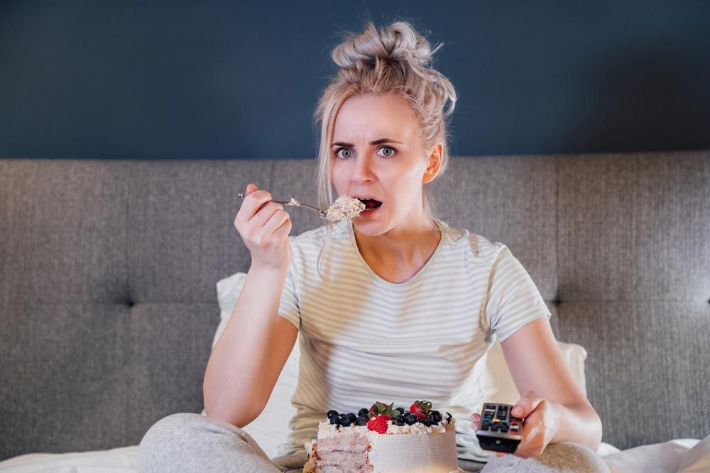 alimentos ultraprocesados salud mental