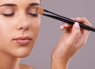 Comparando productos de cosmética decorativa cosmética decorativa