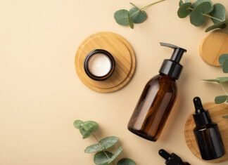 Consejos de COFENAT para hidratar y cuidar la piel y el pelo en verano Consejos de COFENAT