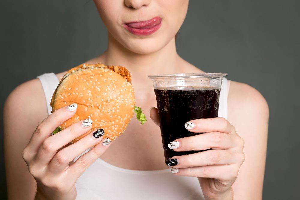 alimentos ultraprocesados salud mental