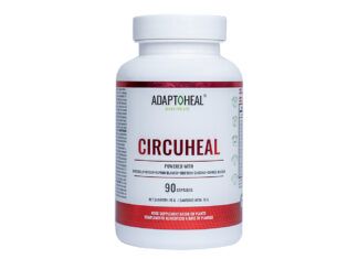 Circuheal, de Adaptoheal