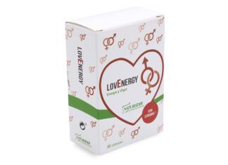 LovEnergy, de Naturlíder