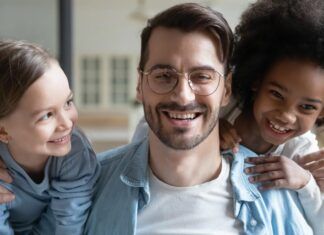 ¿Qué siente un niño al ser adoptado?