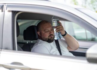 Problemas asociados a las temperaturas elevadas: relación entre ansiedad y calor ansiedad y calor