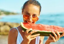Dieta de verano Dieta de verano