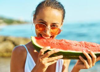 Dieta de verano Dieta de verano