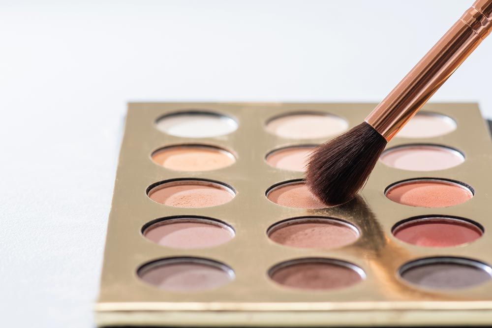  bases de maquillaje