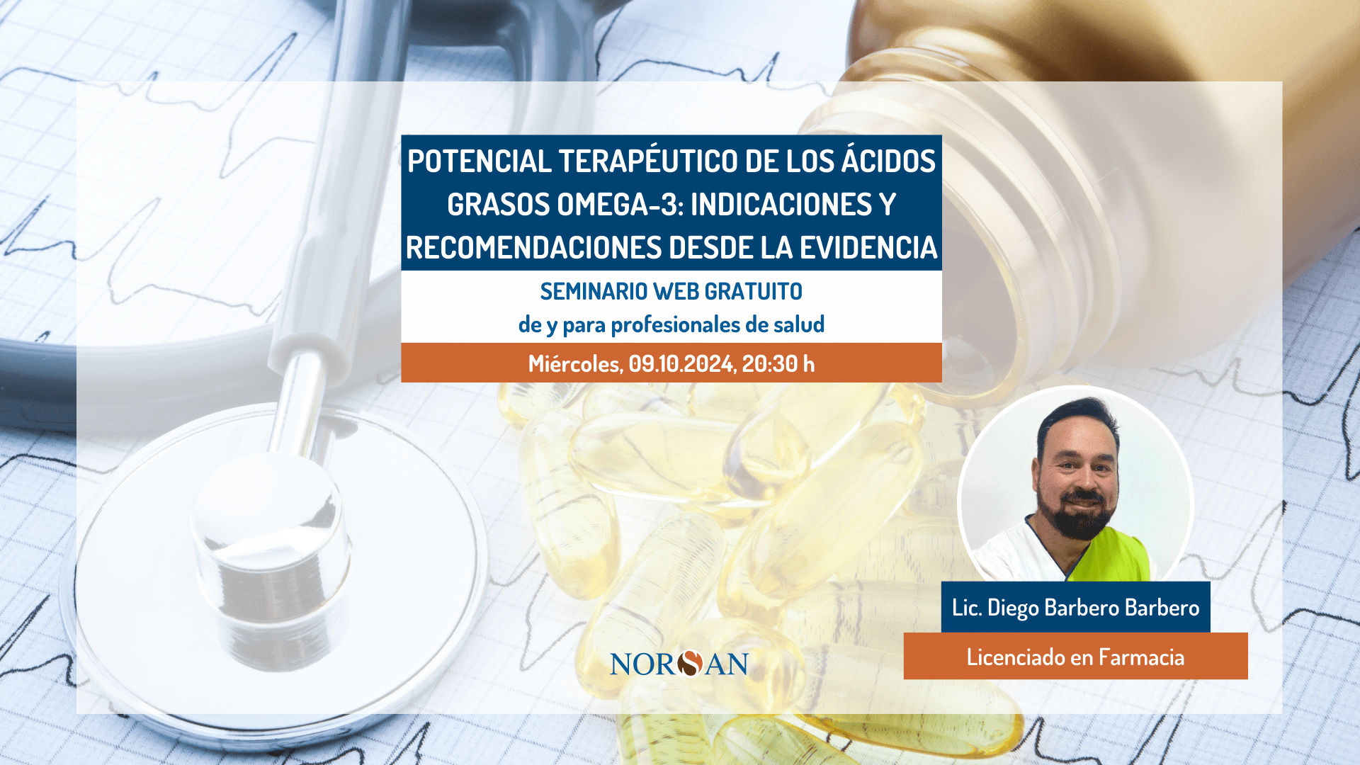 Potencial terapéutico