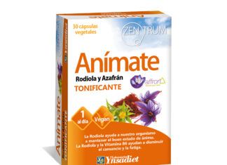 Anímate Zentrum, de Laboratorios Ynsadiet