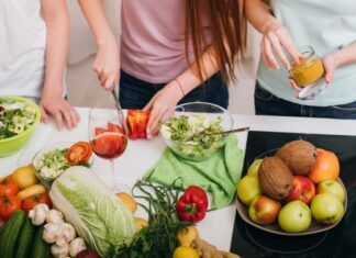 Macronutrientes y micronutrientes para una nutrición óptima Macronutrientes