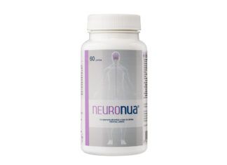 NeuroNua®, de Nua Biological Innovations