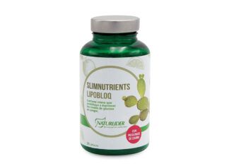Slimnutriens Lipoblock, de Naturlíder