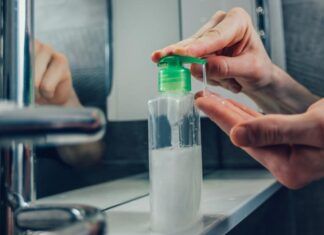 ¿Qué son los disruptores endocrinos? ¿Cuáles son los más conocidos y dónde se encuentran? disruptores endocrinos