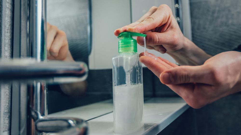 disruptores endocrinos