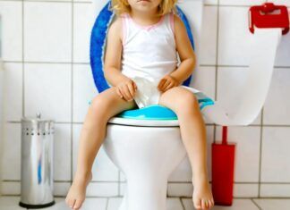 Incontinencia urinaria en niños Incontinencia urinaria