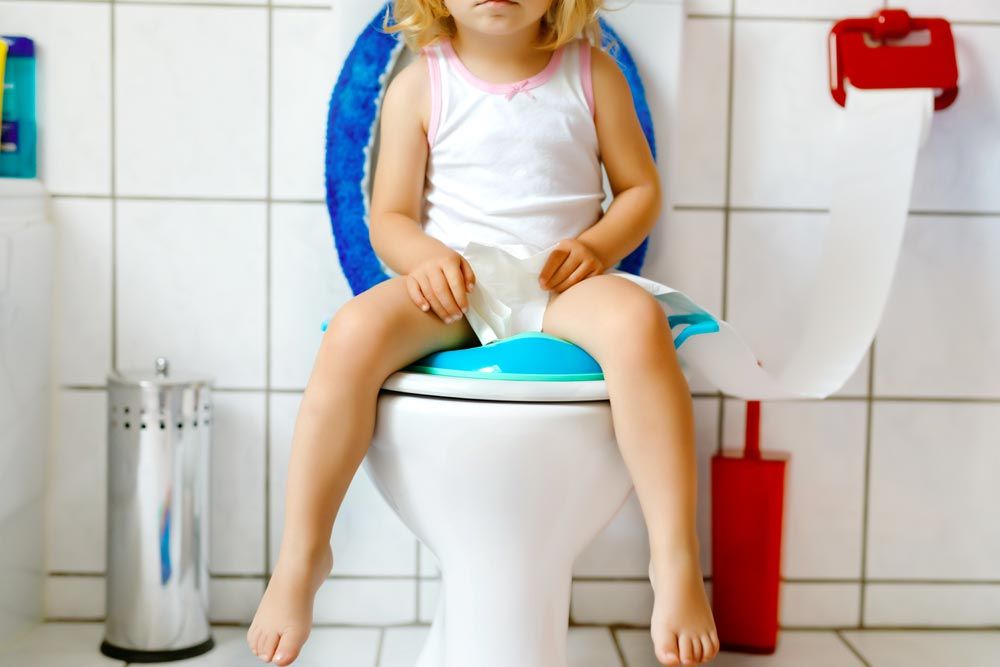 Incontinencia urinaria