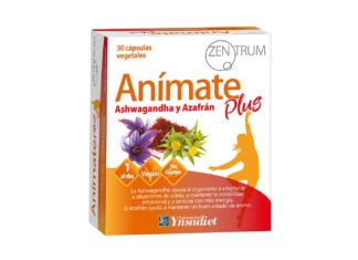 Anímate Plus Zentrum, de Laboratorios Ynsadiet