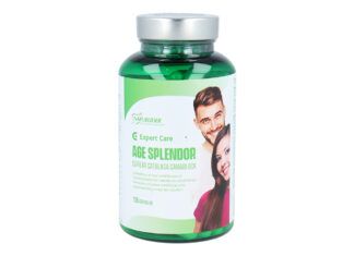 Age Splendor Capilar, de Naturlíder