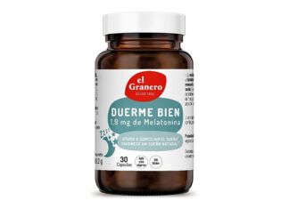 «Duerme Bien», el mejor aliado para combatir las alteraciones del sueño ante el inminente cambio de hora Duerme Bien