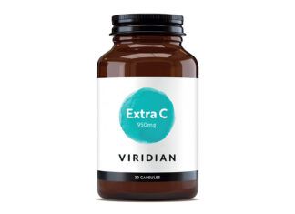 Extra C 950 mg, de Viridian