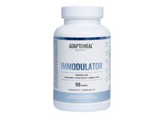 Immodulator, de Adaptoheal