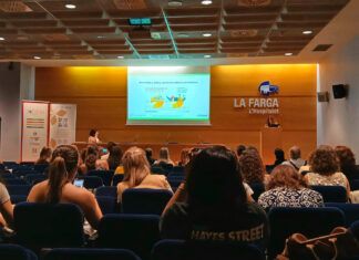 La nutricionista Laura Isabel Arranz analiza el papel de los complementos alimenticios en la nutrición personalizada Laura Isabel Arranz
